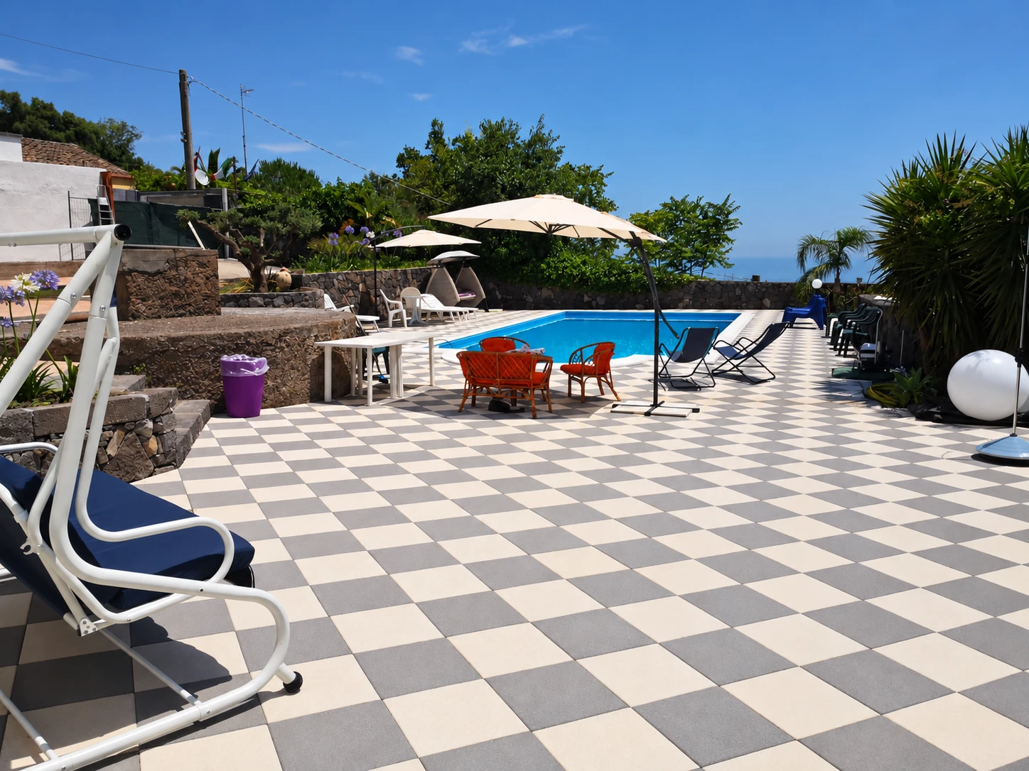 Piscina Giarre (CT)